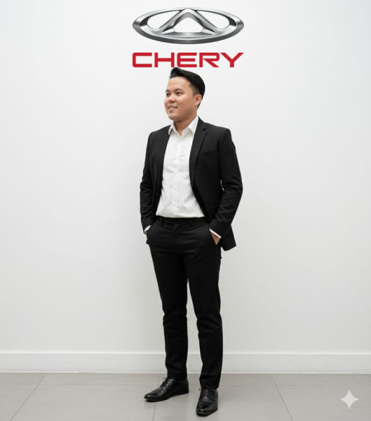 Sales Chery Tanah Baru